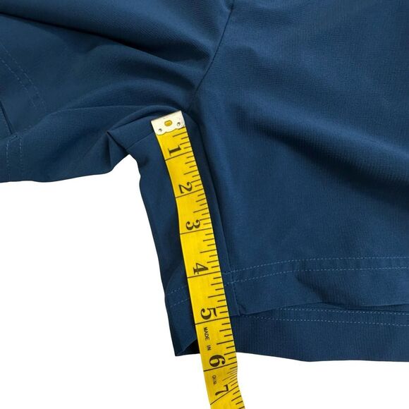 DSG NWT Women's Jenny Dock Shorts Navy Size Small - Picture 15 of 17